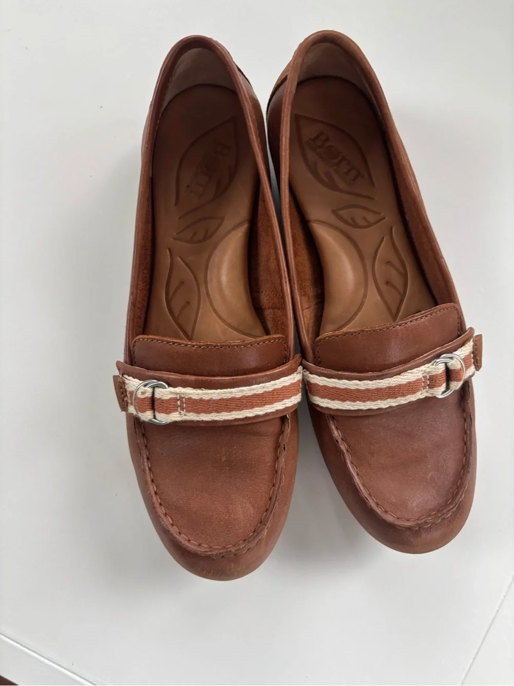 Born classic slip